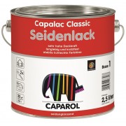 Capalac Classic Seidenlack