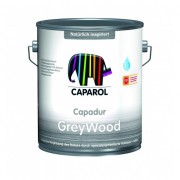 Capadur GreyWood