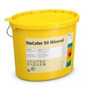 StoColor Sil Mineral 