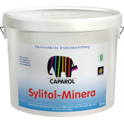 Caparol Sylitol Minera