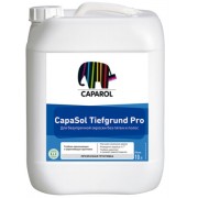 Caparol CapaSol Tiefgrund Pro
