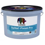 Caparol Sylitol-Finish Pro