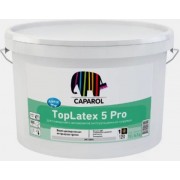 Caparol TopLatex 5 Pro