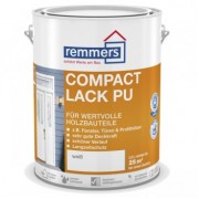 Compact-Lack PU