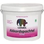Caparol Caparol-Akkordspachtel SXL