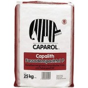 Caparol Capalith Fassadenspachtel P
