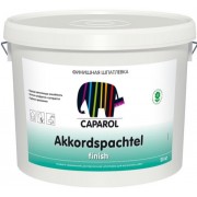 Caparol Akkordspachtel finish Pro