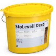 StoLevell Deco
